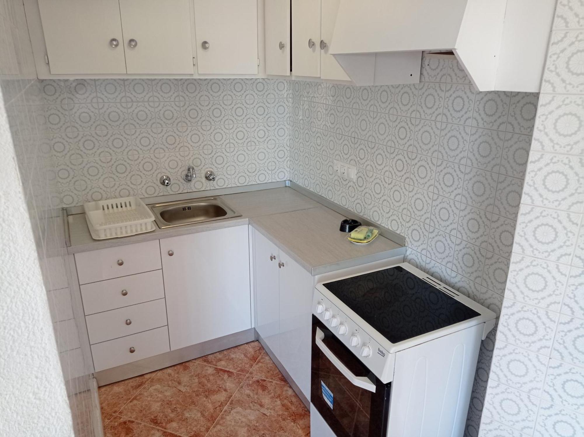 Apartamentos Bonaire 1ª Linea Wifi Solo Familias Serviplaya Gandia Room photo